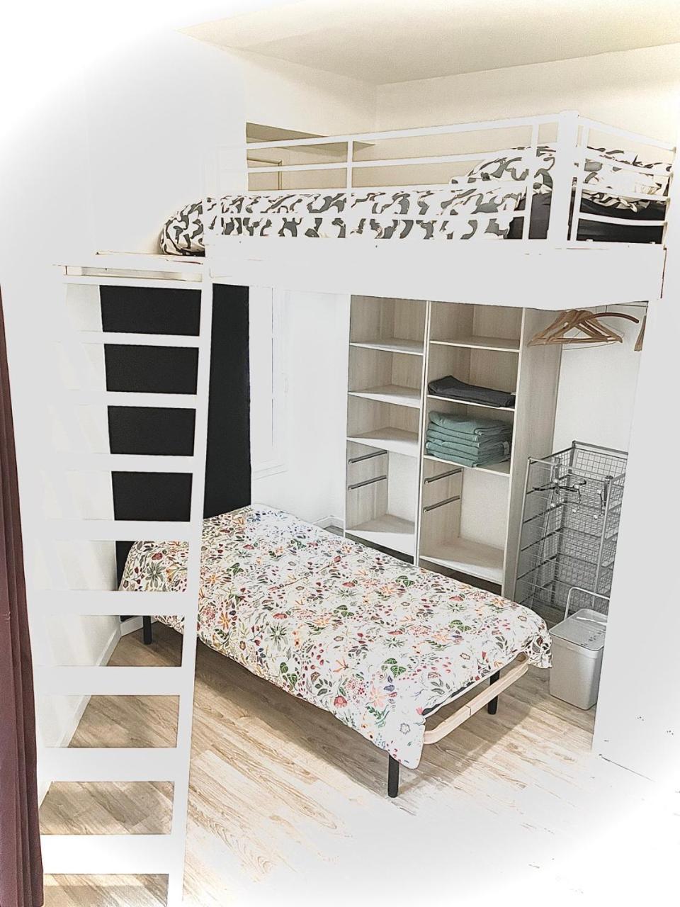 Appartement Cosy Family Trip *