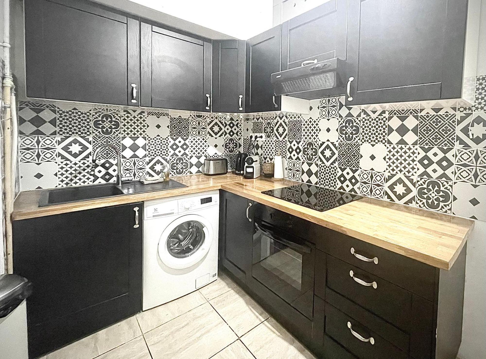 Apartment Cosy Family Trip Nizza